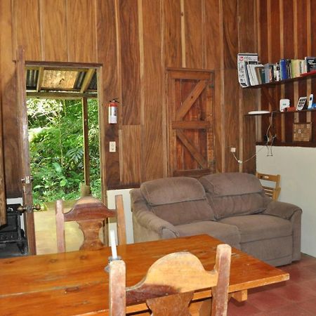 Cabina Sol Hotel Monteverde Luaran gambar