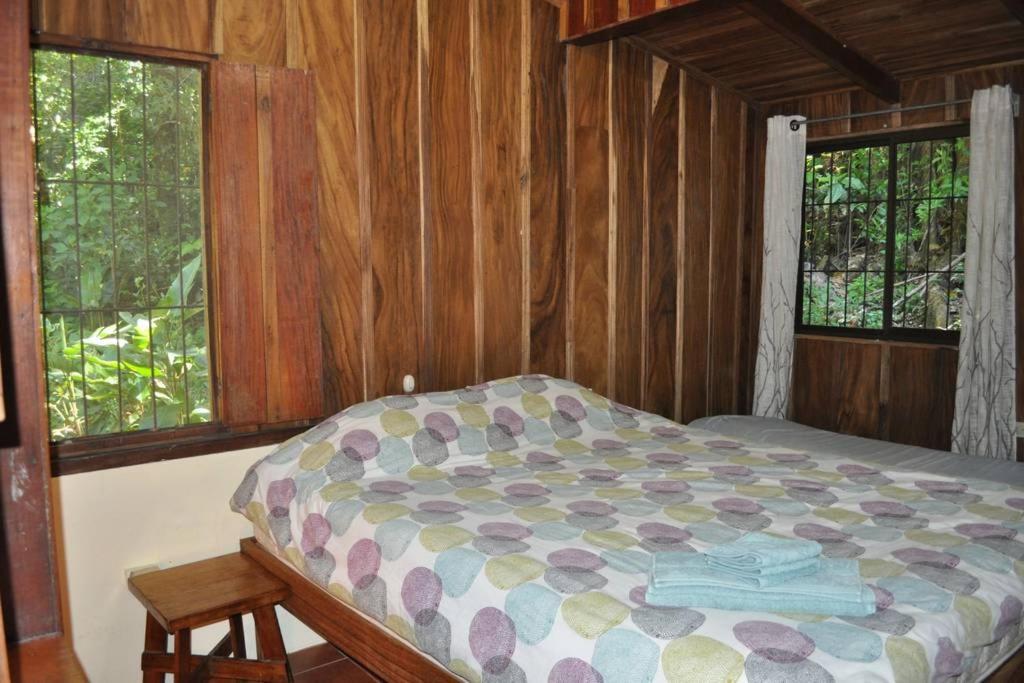 Cabina Sol Hotel Monteverde Luaran gambar