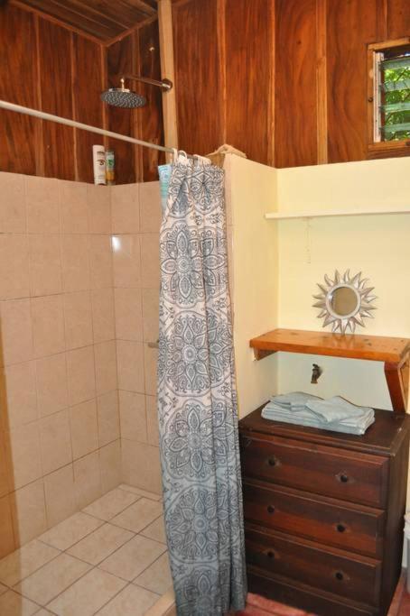 Cabina Sol Hotel Monteverde Luaran gambar